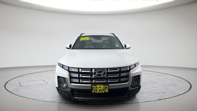 2025 Hyundai Santa Cruz - $24,995