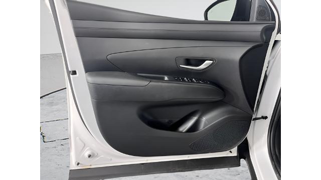 2025 Hyundai Santa Cruz - $24,995