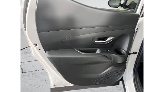 2025 Hyundai Santa Cruz - $24,995