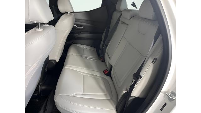2025 Hyundai Santa Cruz - $24,995