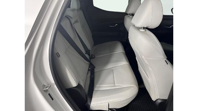 2025 Hyundai Santa Cruz - $24,995