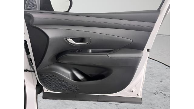 2025 Hyundai Santa Cruz - $24,995