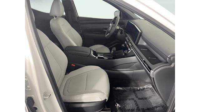 2025 Hyundai Santa Cruz - $24,995