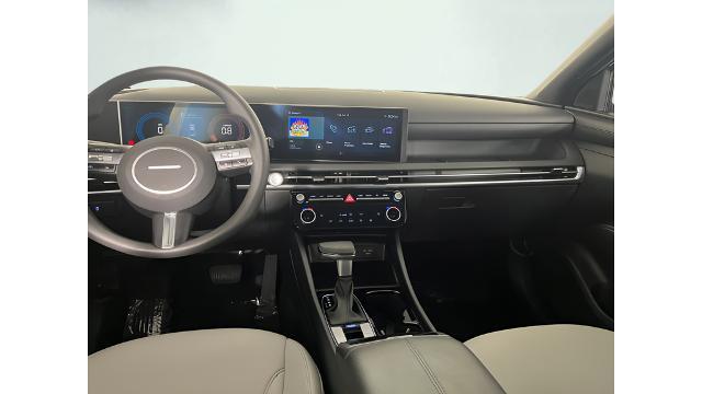 2025 Hyundai Santa Cruz - $24,995