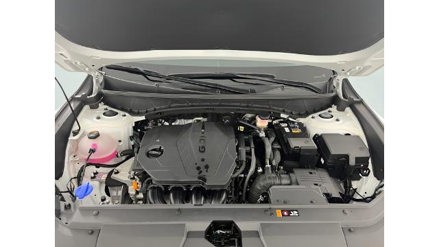 2025 Hyundai Santa Cruz - $24,995