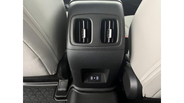 2025 Hyundai Santa Cruz - $24,995