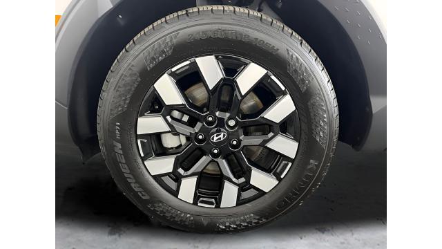 2025 Hyundai Santa Cruz - $24,995