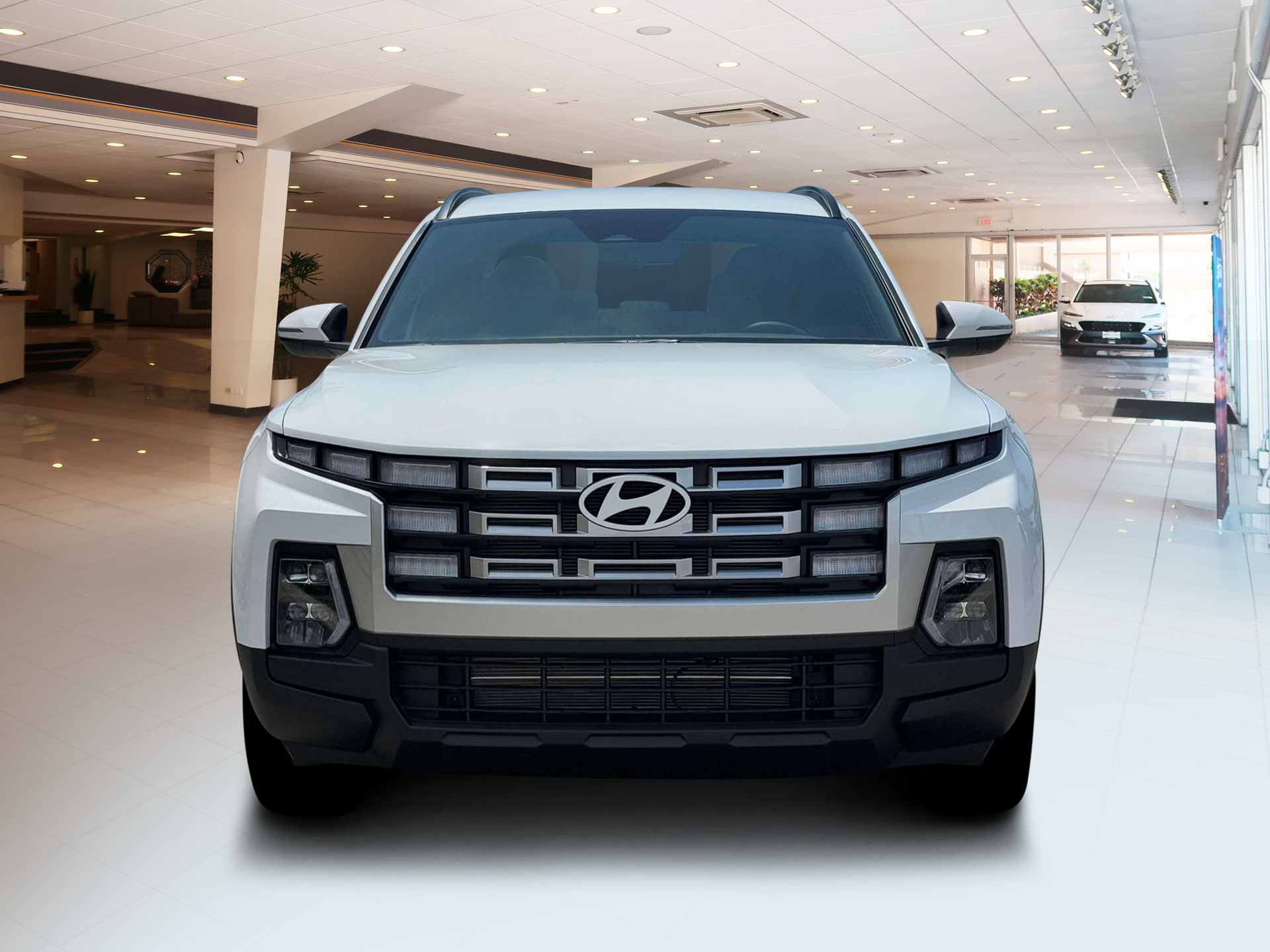 2026 Hyundai Santa Cruz - $31,995