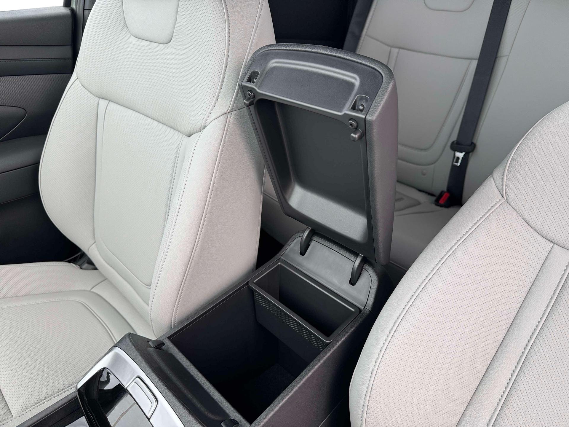 2026 Hyundai Santa Cruz - $31,995