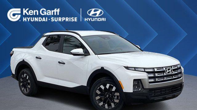 Preowned 2026 Hyundai SANTA CRUZ SEL for Sale