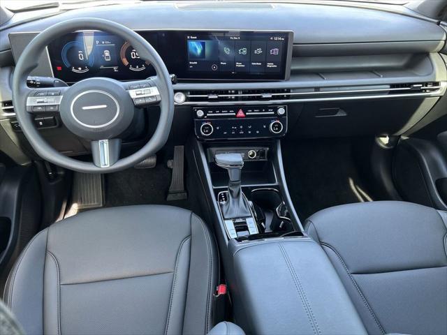 2026 Hyundai Santa Cruz - $31,950
