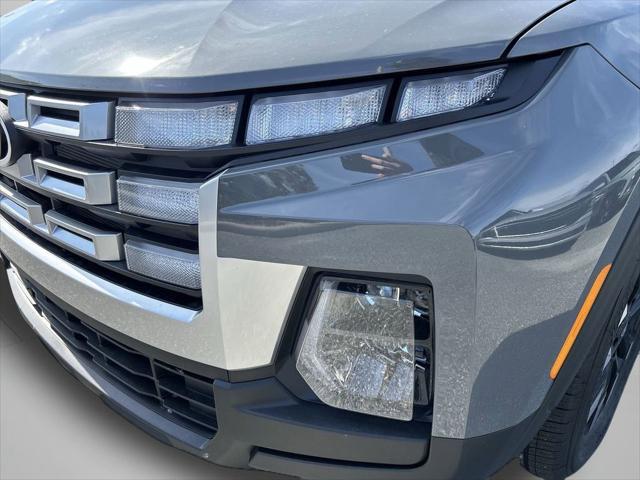 2026 Hyundai Santa Cruz - $31,950