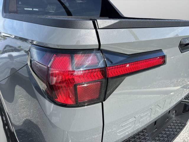 2026 Hyundai Santa Cruz - $31,950