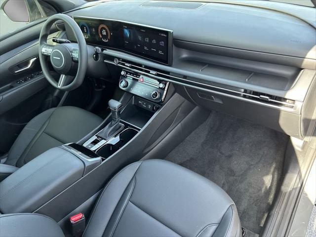 2026 Hyundai Santa Cruz - $31,950