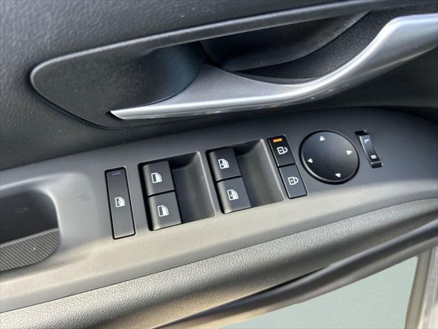 2026 Hyundai Santa Cruz - $31,950