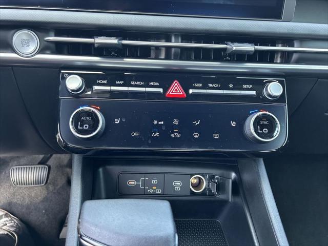 2026 Hyundai Santa Cruz - $31,950