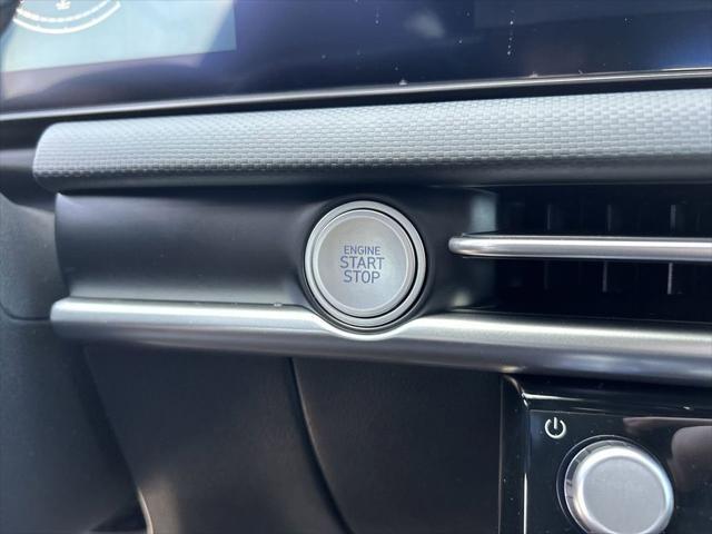 2026 Hyundai Santa Cruz - $31,950