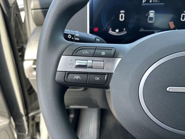 2026 Hyundai Santa Cruz - $31,950