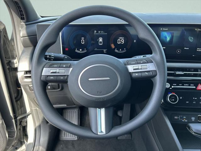 2026 Hyundai Santa Cruz - $31,950