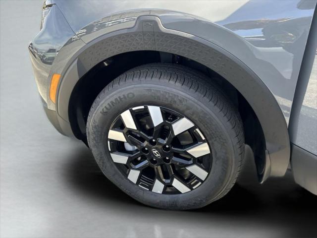 2026 Hyundai Santa Cruz - $31,950