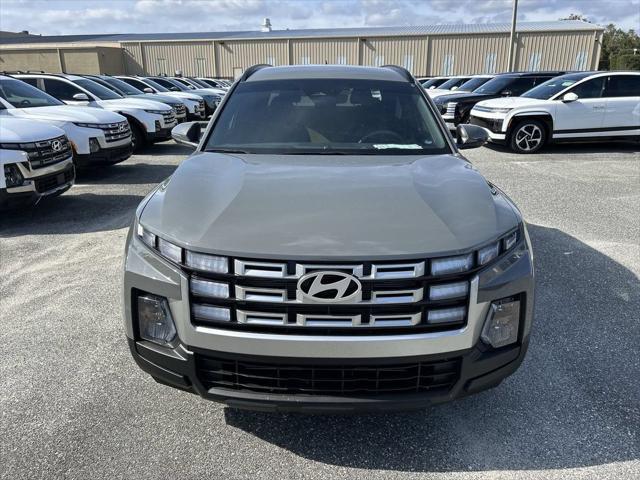 2026 Hyundai Santa Cruz - $31,950