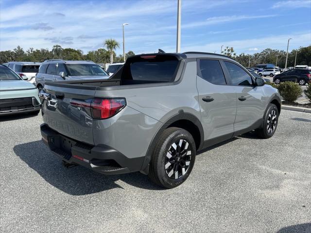 2026 Hyundai Santa Cruz - $31,950