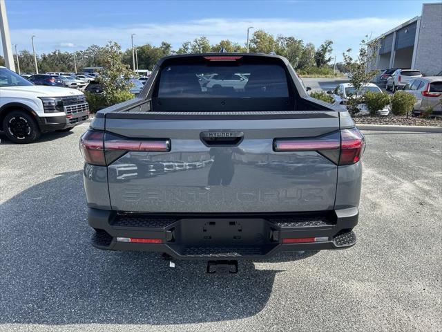 2026 Hyundai Santa Cruz - $31,950