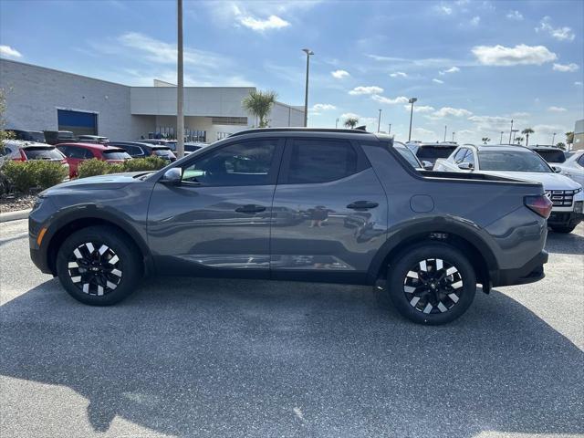 2026 Hyundai Santa Cruz - $31,950