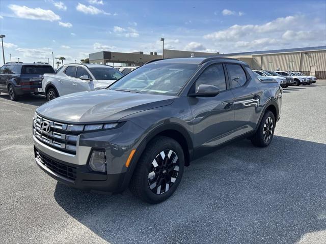2026 Hyundai Santa Cruz - $31,950
