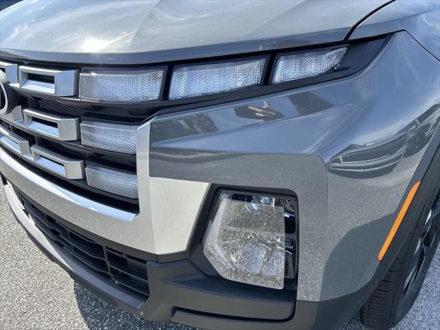 2026 Hyundai Santa Cruz - $31,950