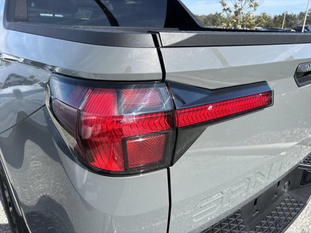 2026 Hyundai Santa Cruz - $31,950