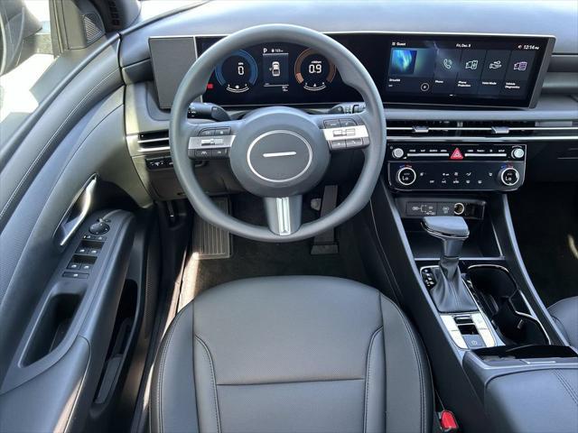 2026 Hyundai Santa Cruz - $31,950