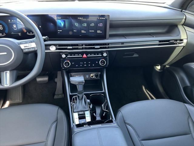 2026 Hyundai Santa Cruz - $31,950