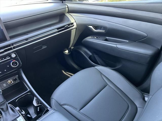 2026 Hyundai Santa Cruz - $31,950