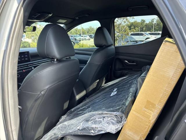 2026 Hyundai Santa Cruz - $31,950