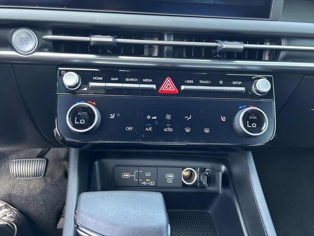 2026 Hyundai Santa Cruz - $31,950