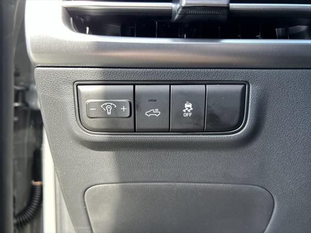 2026 Hyundai Santa Cruz - $31,950