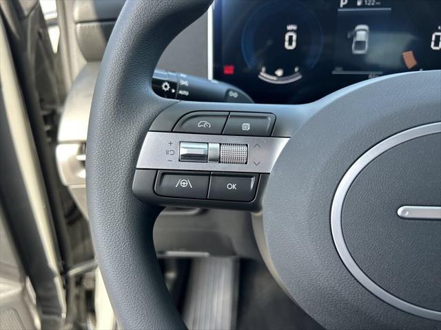 2026 Hyundai Santa Cruz - $31,950