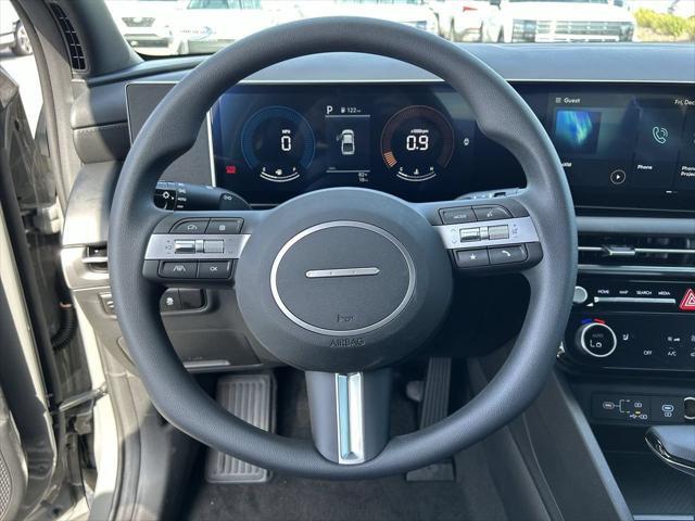 2026 Hyundai Santa Cruz - $31,950