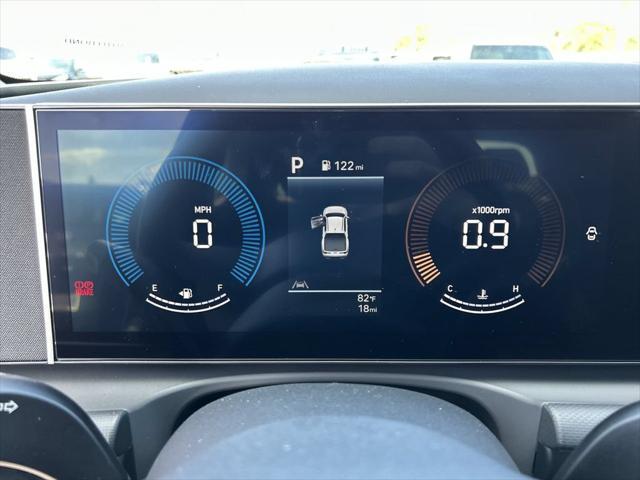 2026 Hyundai Santa Cruz - $31,950
