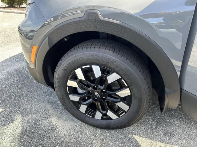 2026 Hyundai Santa Cruz - $31,950