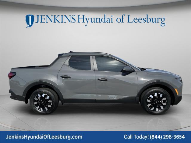 2026 Hyundai Santa Cruz - $31,950