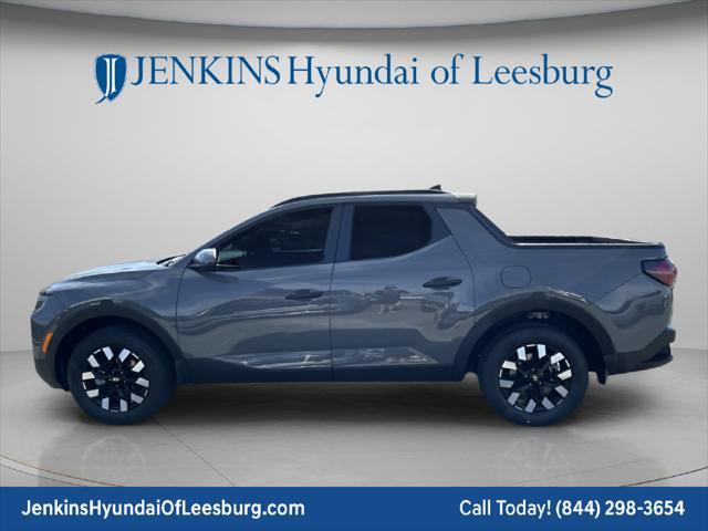 2026 Hyundai Santa Cruz - $31,950