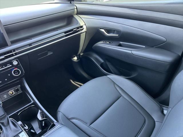 2026 Hyundai Santa Cruz - $31,950