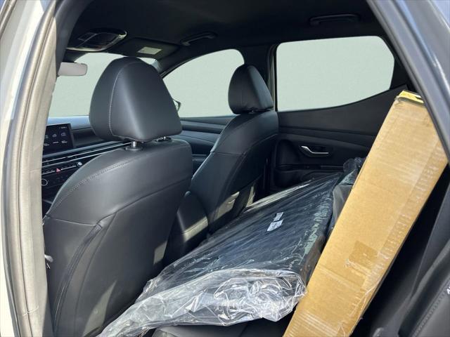 2026 Hyundai Santa Cruz - $31,950