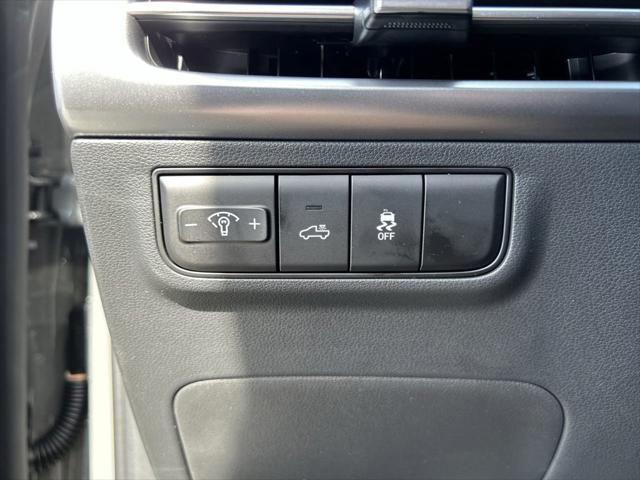 2026 Hyundai Santa Cruz - $31,950