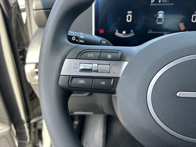 2026 Hyundai Santa Cruz - $31,950
