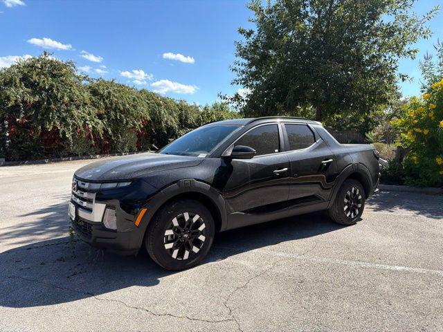 2026 Hyundai Santa Cruz - $29,650