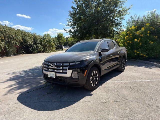 2026 Hyundai Santa Cruz - $29,650
