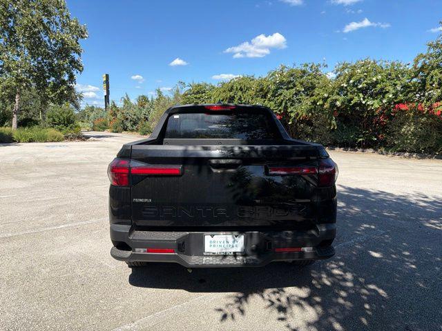 2026 Hyundai Santa Cruz - $29,650